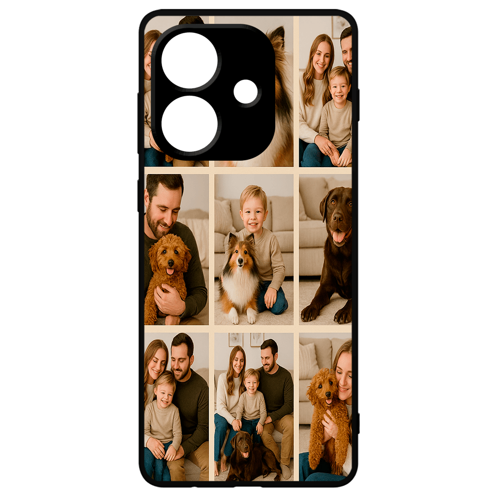 Oppo A40 Custom Phone Case